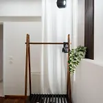 Magnus Apollo Appartement