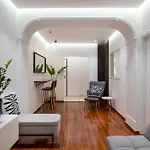 Magnus Apollo Appartement *