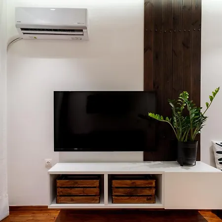 Appartement Magnus Apollo Thessalonique