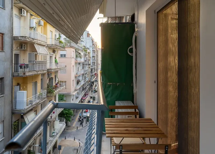 Magnus Apollo Appartement