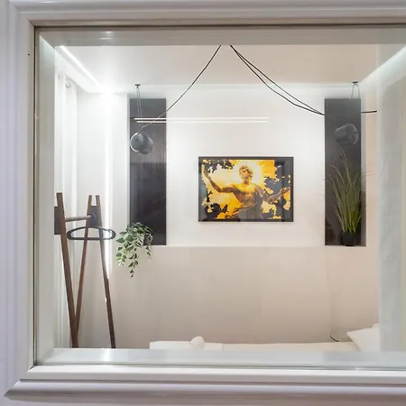 شقة Magnus Apollo سالونيك