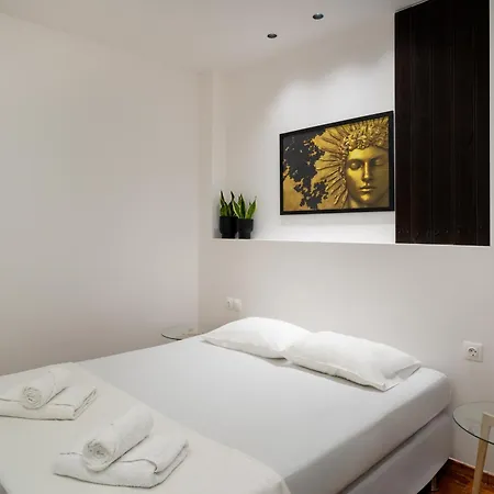 شقة Magnus Apollo سالونيك