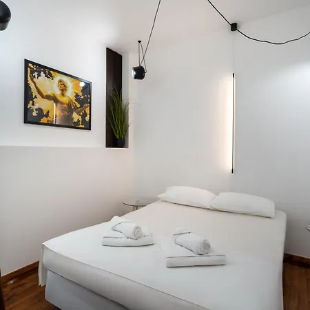 Magnus Apollo * 테살로니키