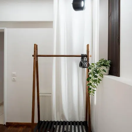 Magnus Apollo شقة