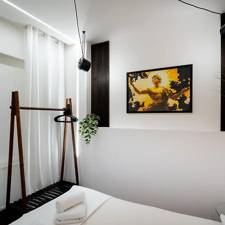 Magnus Apollo * 테살로니키