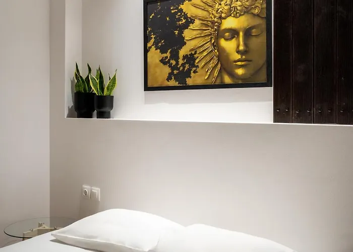 Magnus Apollo Apartamento *