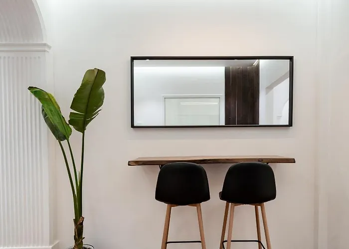 Magnus Apollo Apartamento Tesalónica