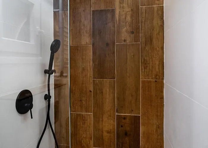 Apartamento Magnus Apollo Tesalónica