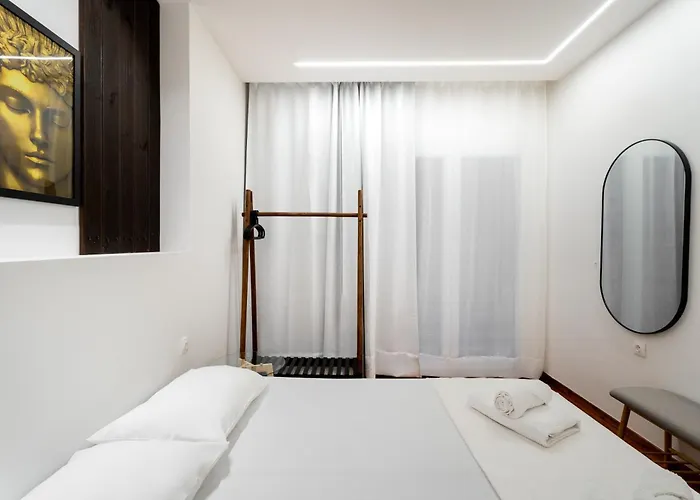 Magnus Apollo Apartamento *