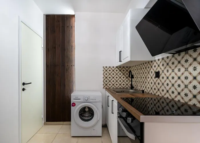 Apartamento Magnus Apollo *