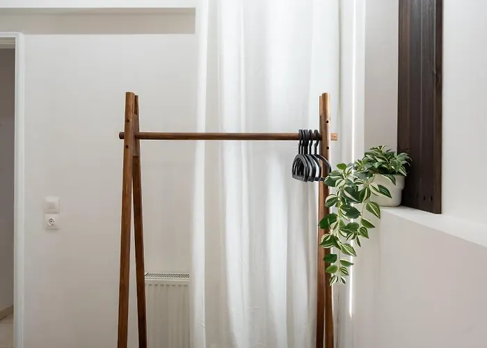 Magnus Apollo Apartamento