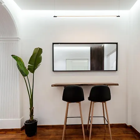 Magnus Apollo Apartamento Tessalónica