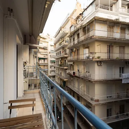 Magnus Apollo Selanik