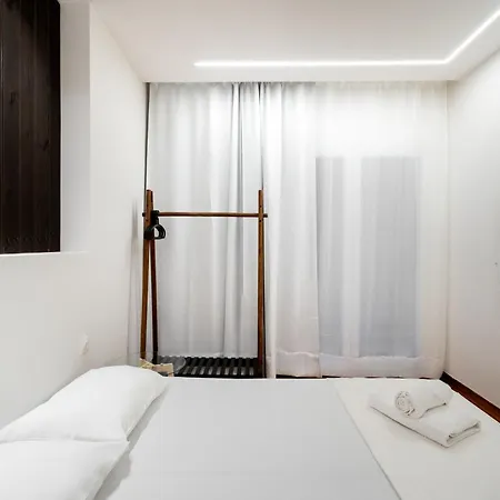 Magnus Apollo Apartamento *