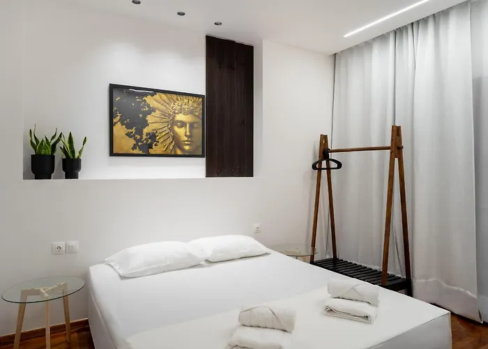 Magnus Apollo Selanik