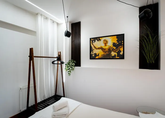 Magnus Apollo * Selanik