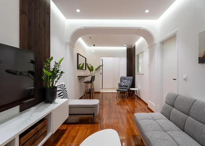 Daire Magnus Apollo *